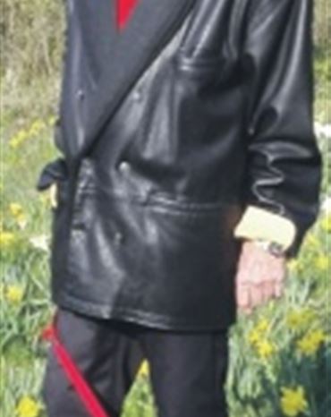 Profilbild Hans Peter Schillig